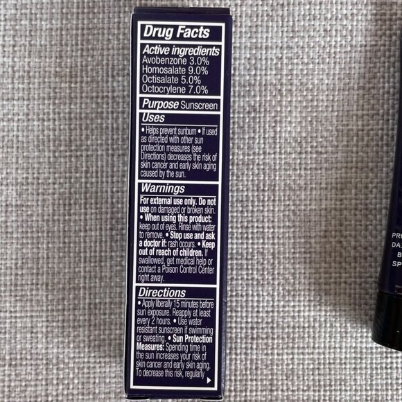 Keys Soulcare Protect Your Light Daily Moisturizer SPF 30 Sunscreen 0.17 fl oz - Picture 6 of 8